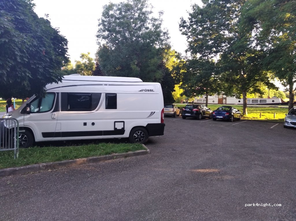 (47550) Boé - 4 Rue Montalembert — foto 3