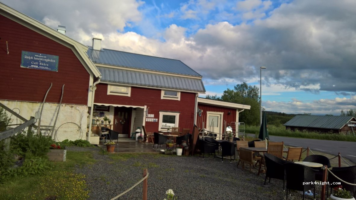 (975 92) Luleå - 22 Ersnäsvägen — foto