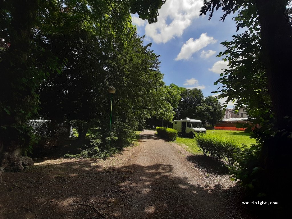 Camping du château — foto 2