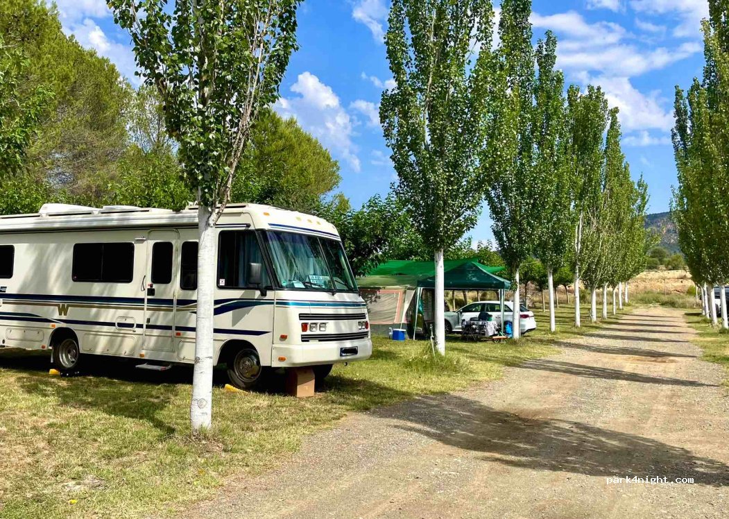 Camping Las Planas — foto 3