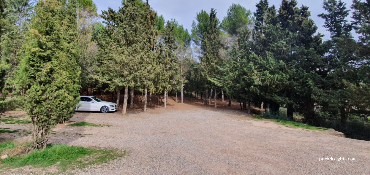 (22570) Castillonroy - Unnamed Road — foto 3