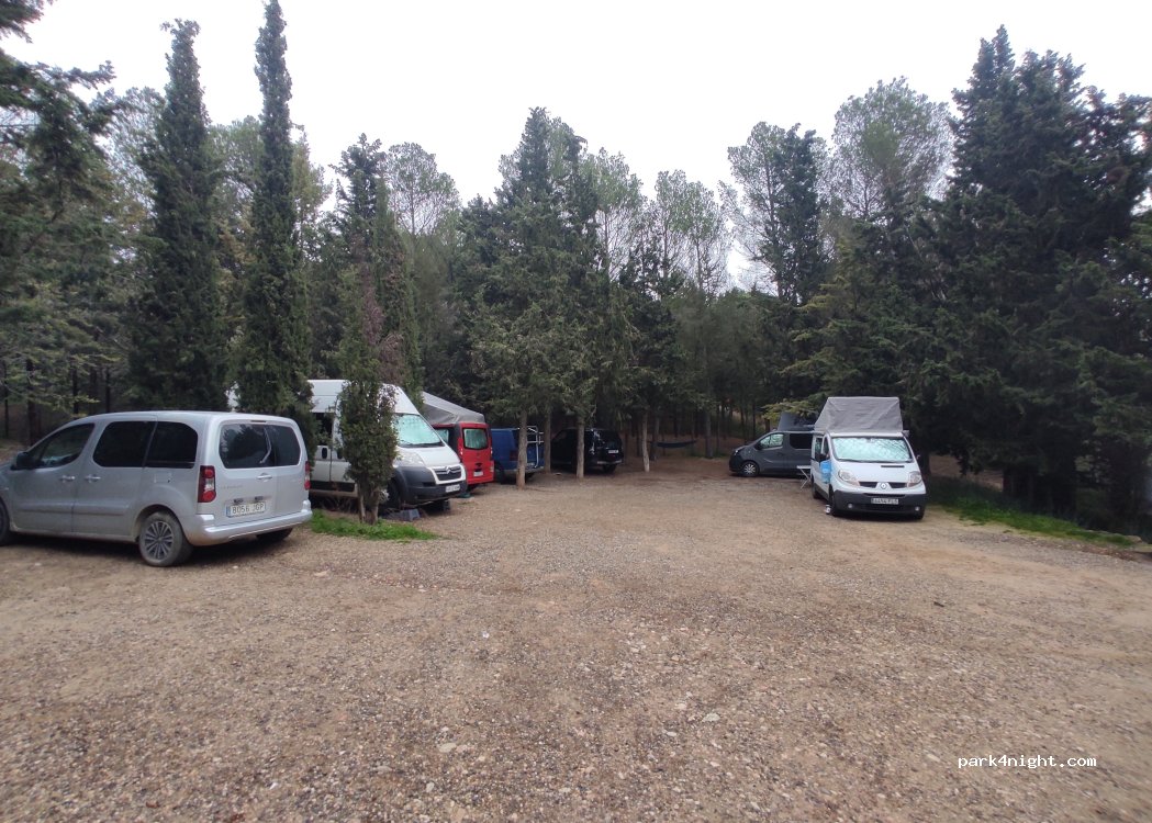 (22570) Castillonroy - Unnamed Road — foto 4