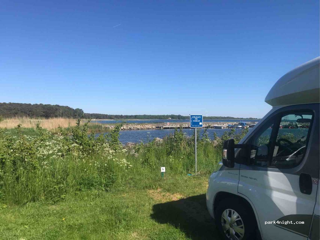 (294 94) Sölvesborg - 17 Oastensvägen — foto 2
