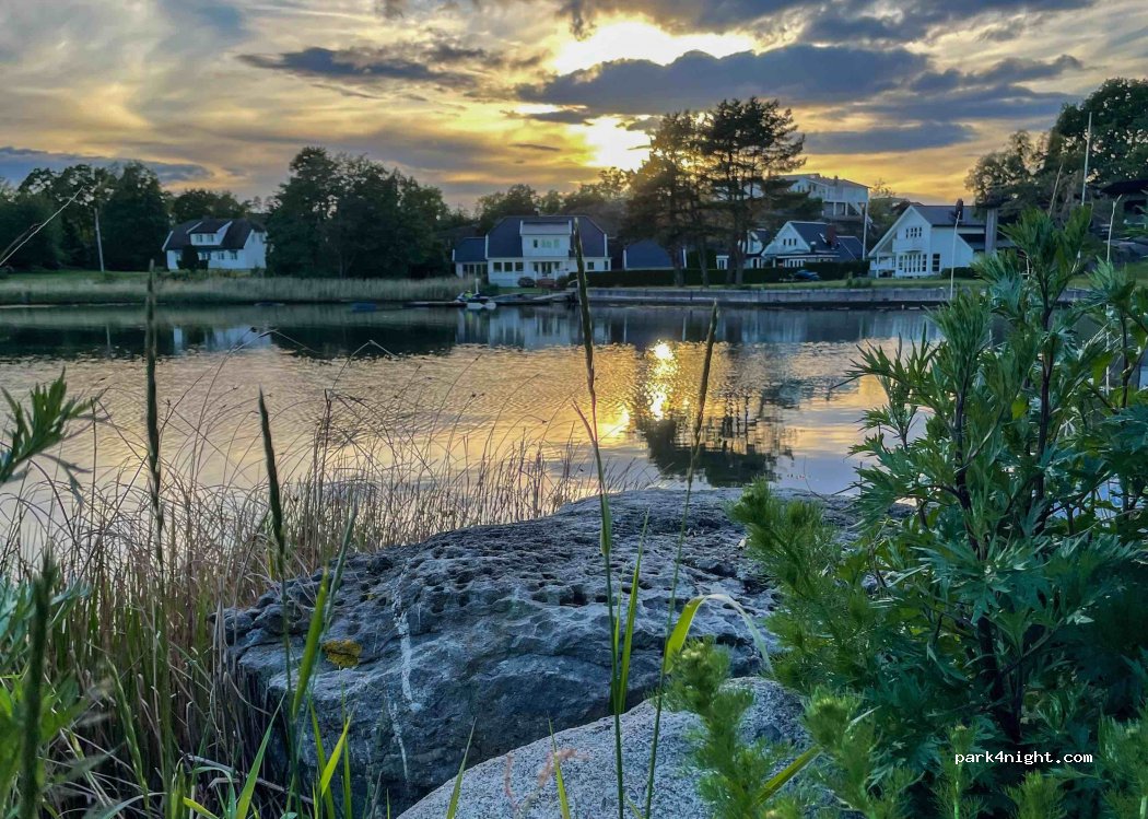 Camping  Granholmen — foto 2