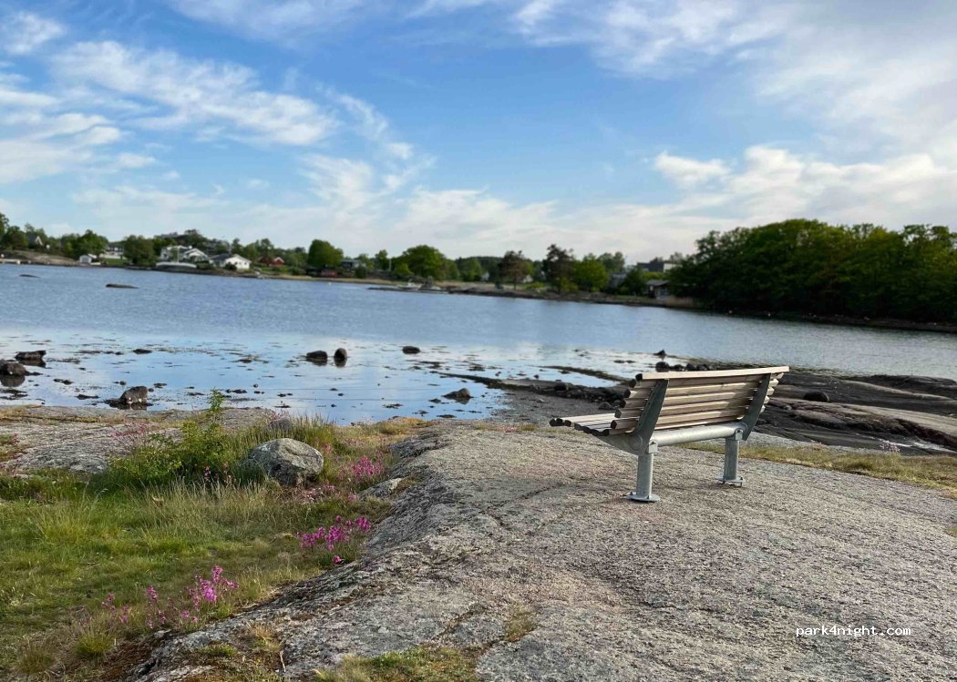 Camping  Granholmen — foto 3