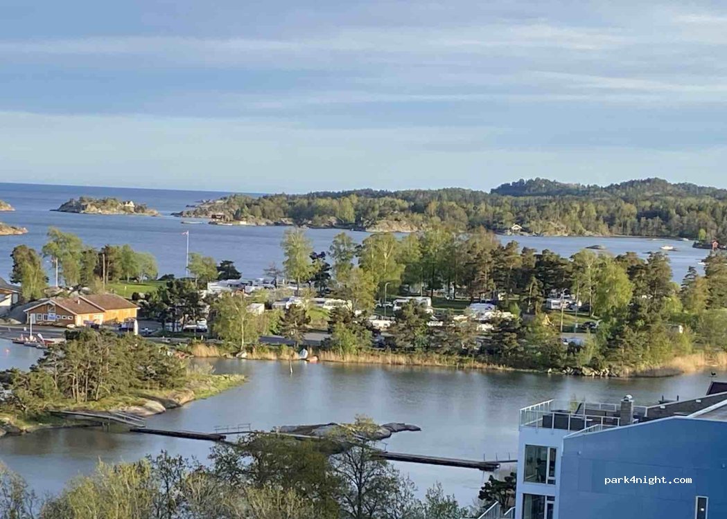 Camping  Granholmen — foto 4