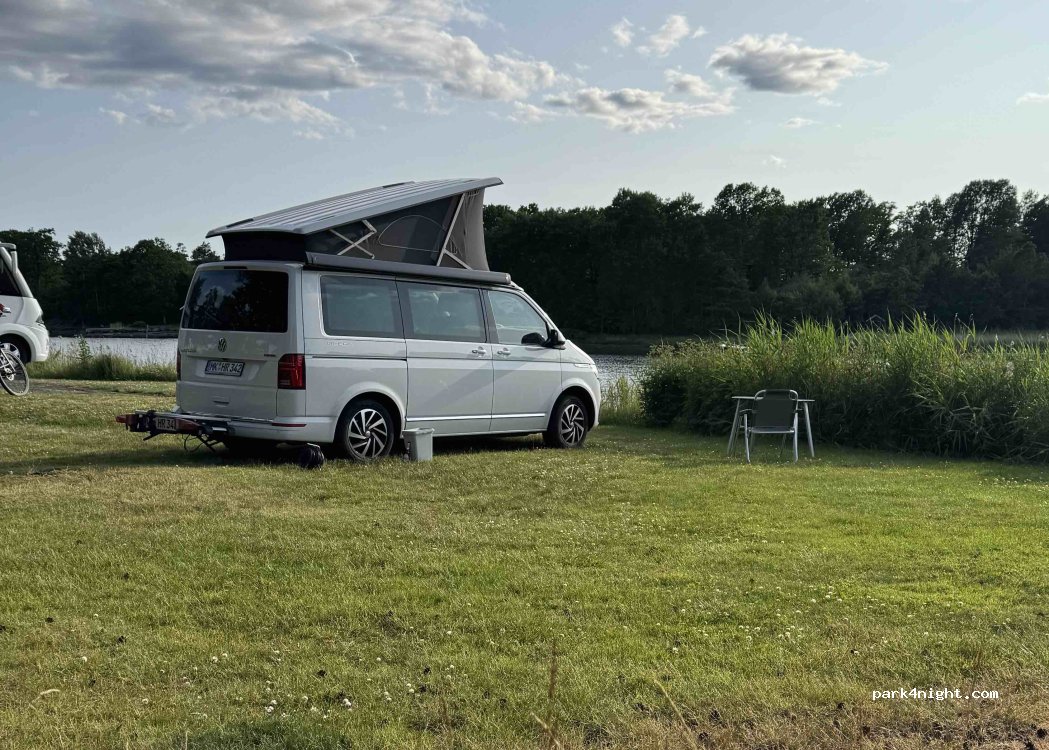 Camping  Granholmen — foto 5