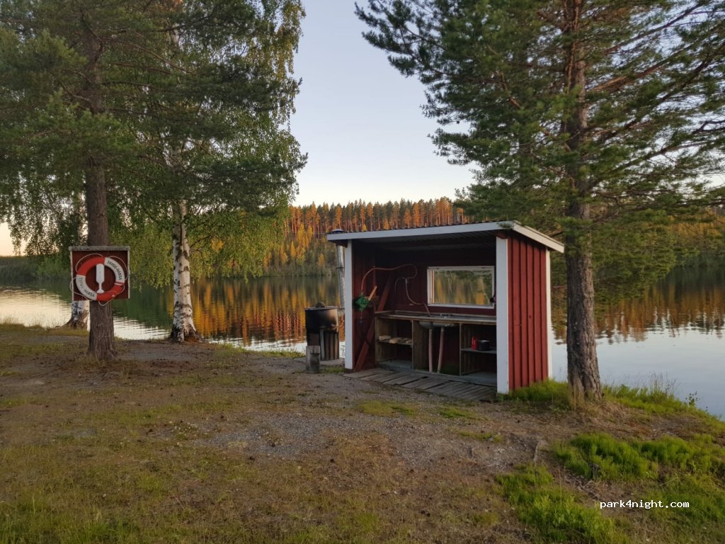 Renfors Ställplats — foto 2