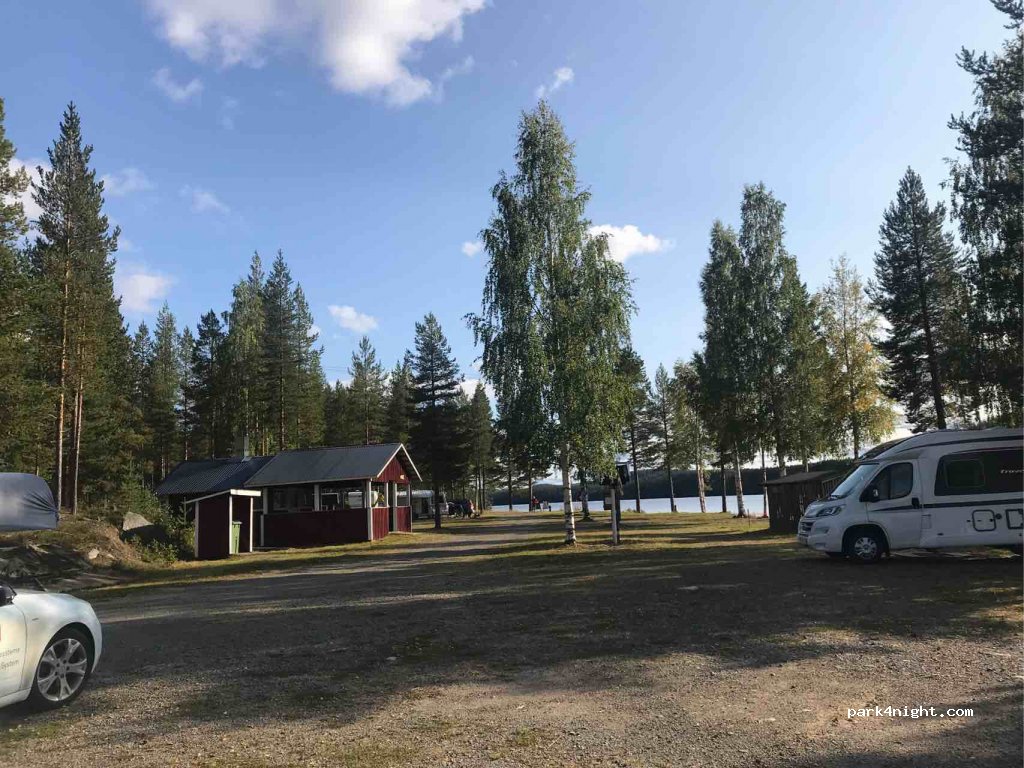 Renfors Ställplats — foto 3