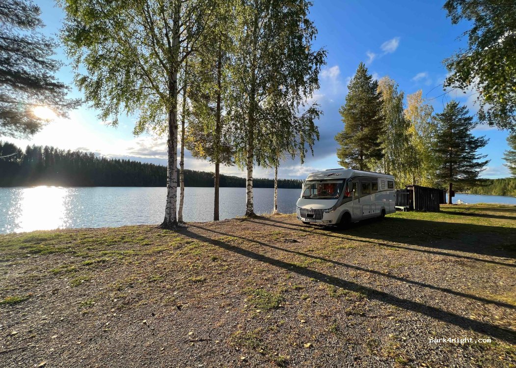 Renfors Ställplats — foto 4