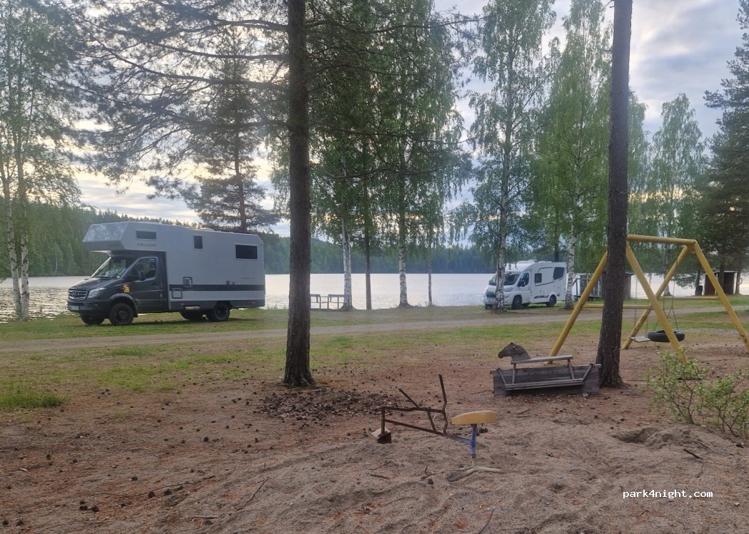 Renfors Ställplats — foto 5