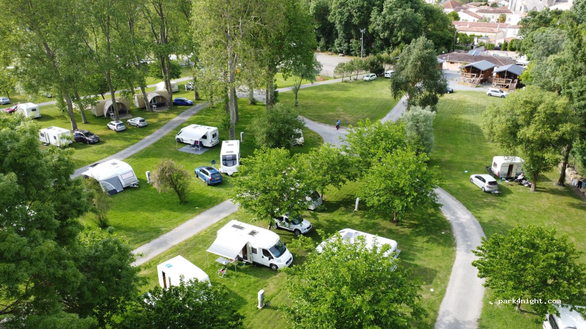 Camping Belle Rivière — foto 3