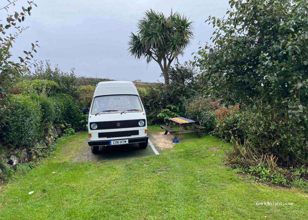 Henry's Camp Site — foto 3