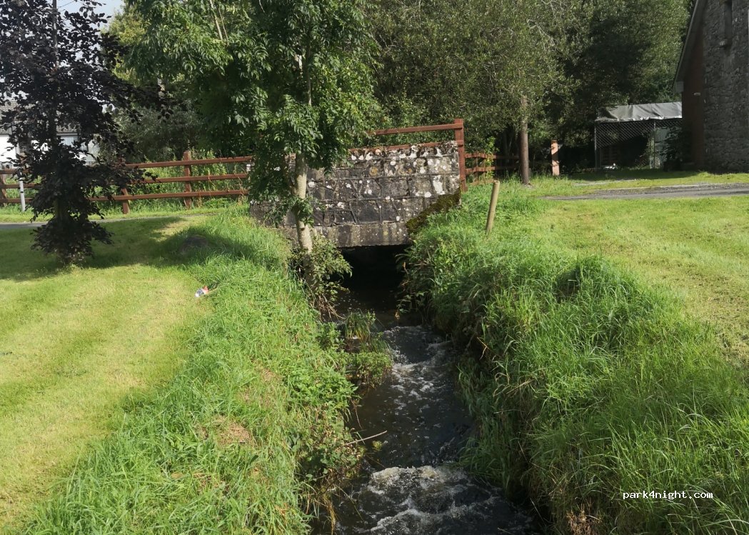 () Crover - unanmed road — foto 3