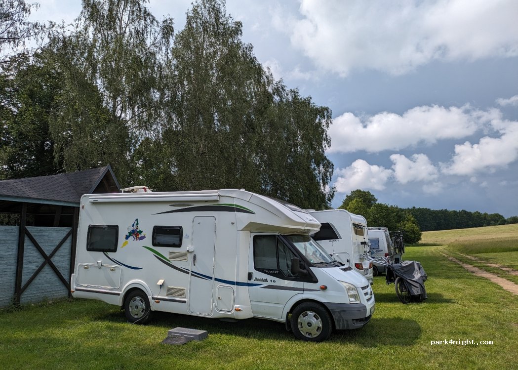 Camping U Roštěnky — foto 3