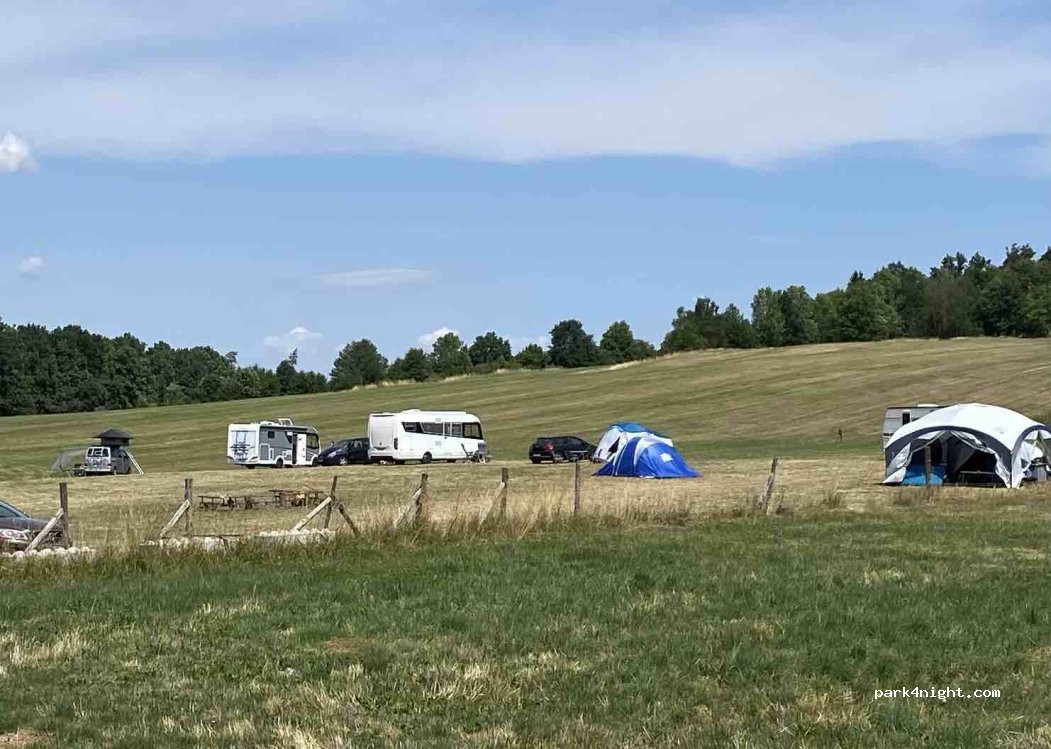 Camping U Roštěnky — foto 4