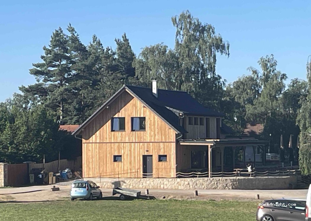 Camping U Roštěnky — foto 5