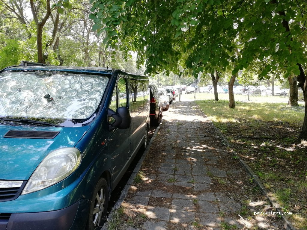 (8001) Burgas - 16 ulitsa — foto