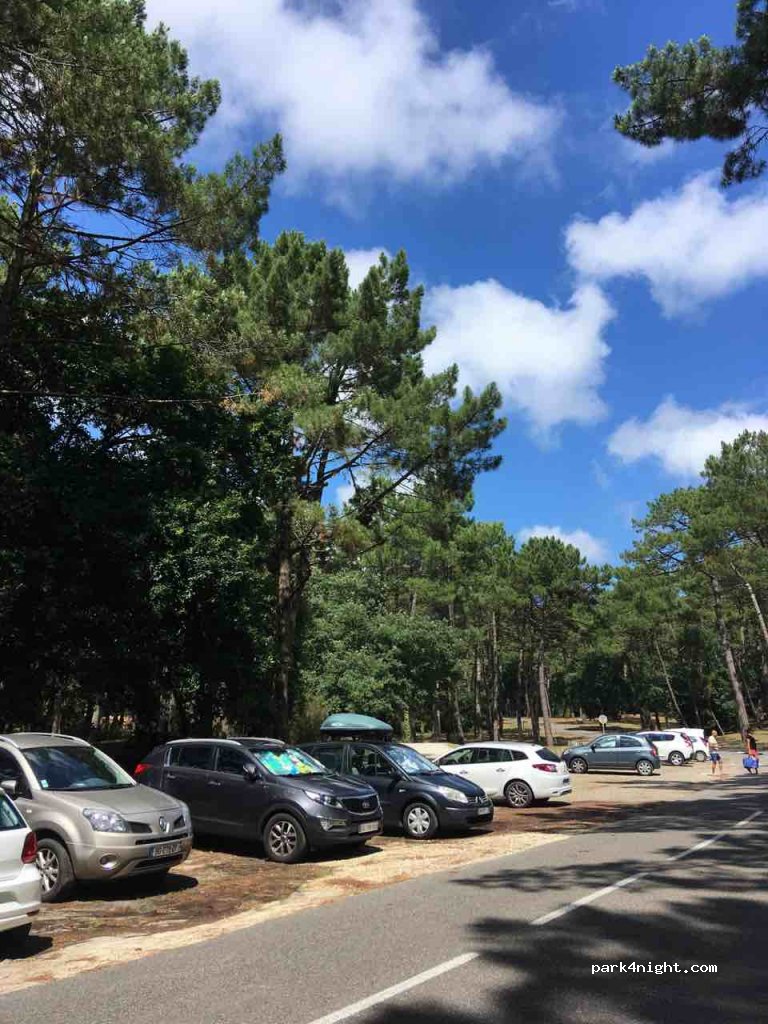 (33260) La Teste-de-Buch - 31 Route du Lac — foto