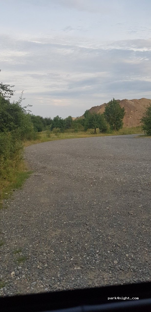 (96486) Lautertal - Unnamed Road — foto