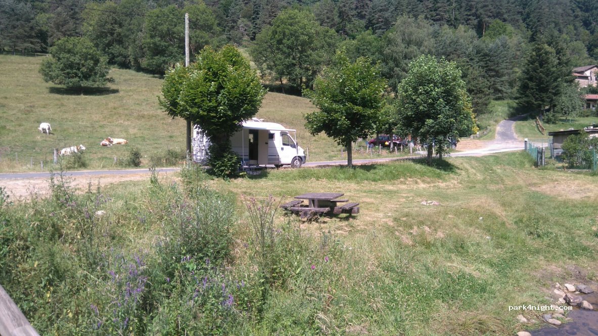 (43500) Saint-Julien-d'Ance - Ancette — foto