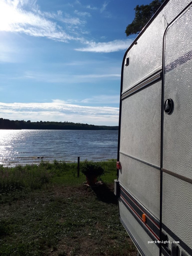 Odensvi Camping — foto 3