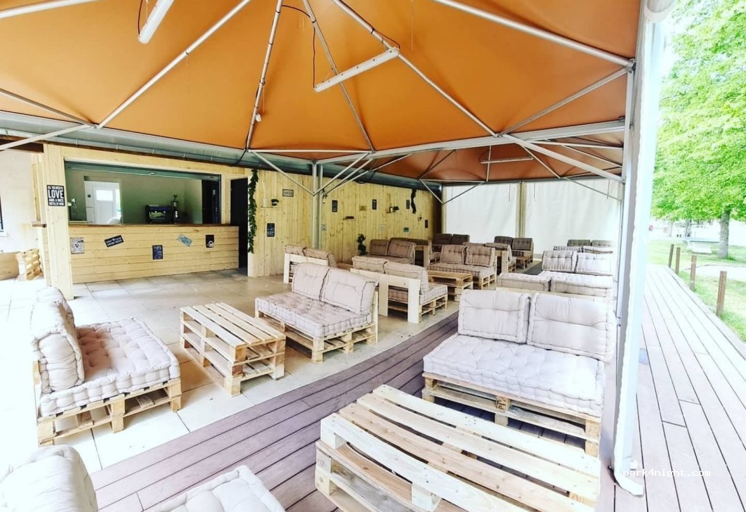 Camping Cremault Park — foto 2