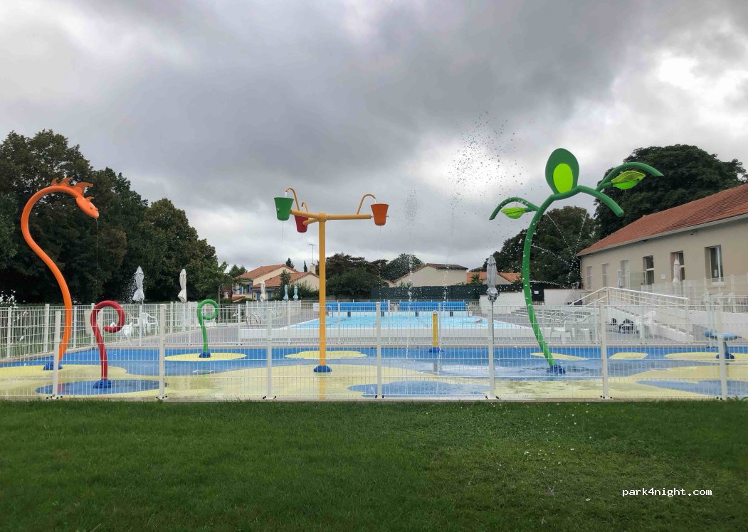Camping Les Ecluzelles** — foto 3