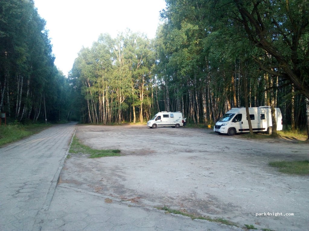 (41) Dąbrowa Górnicza - 18 Pogoria — foto
