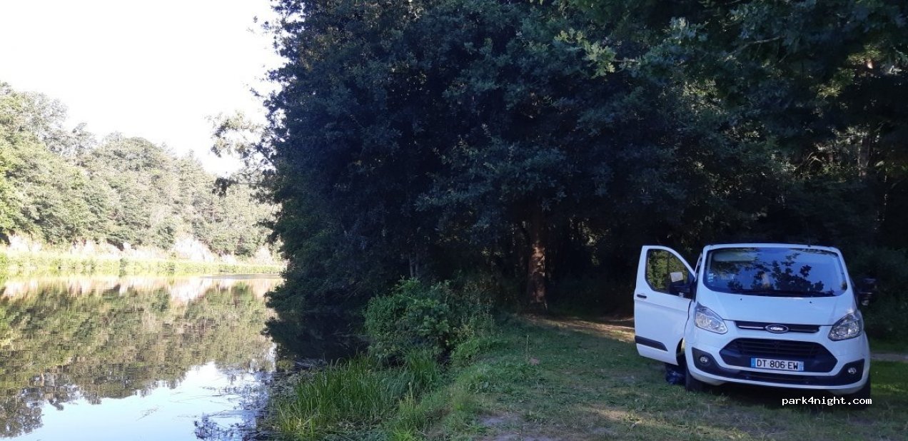 (35580) Guichen - Glanret — foto