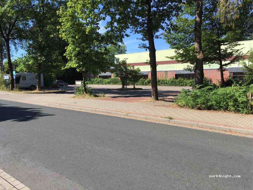 (29320) Hermannsburg - 9 Lutterweg — foto