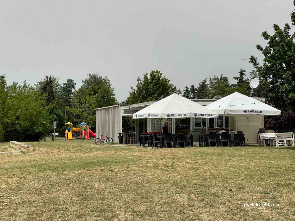 (40068) San Lazzaro di Savena - 17 Via Fornace — foto 3
