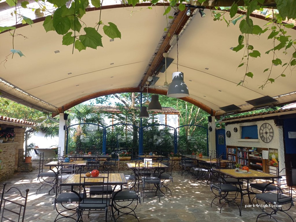 Camping Des Drouilhèdes — foto 5