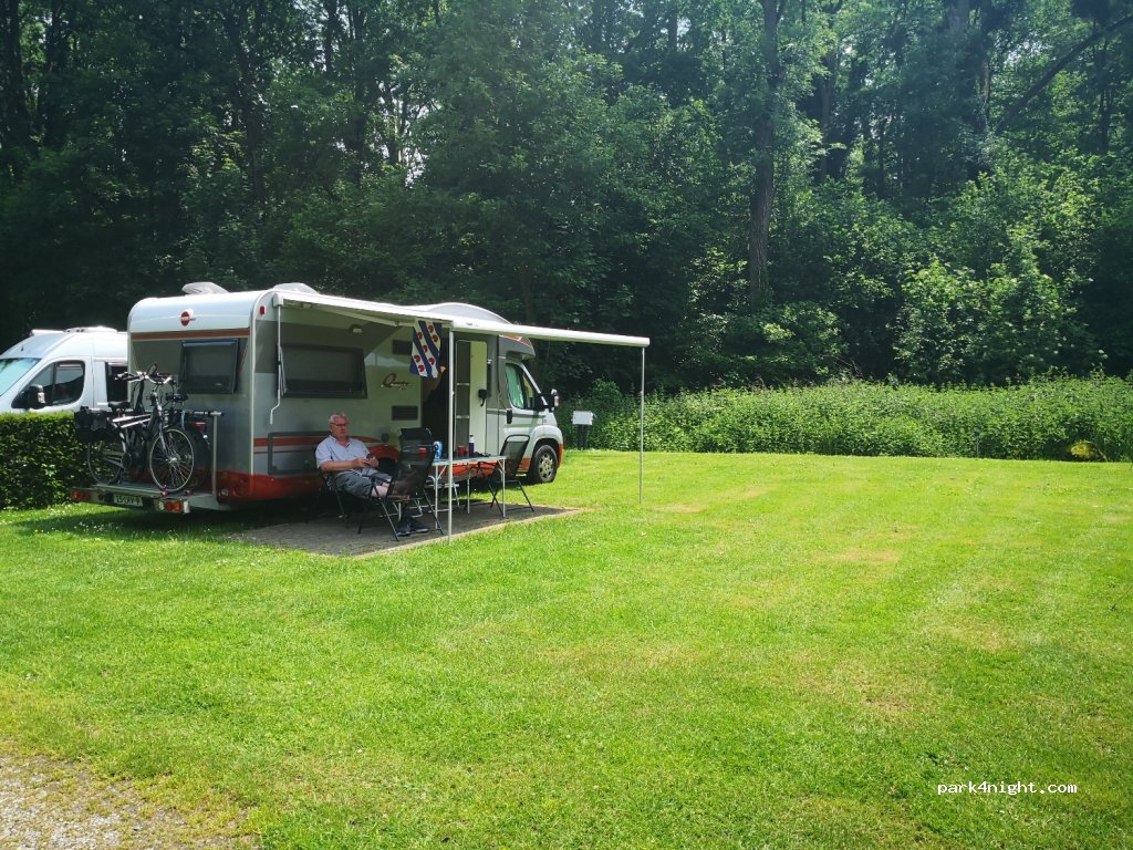 Camperplaats/Camping De Boskant/ Restaurant — foto 3
