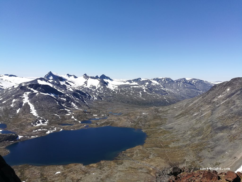 (2687)  - Leirdalsvegen — foto 2