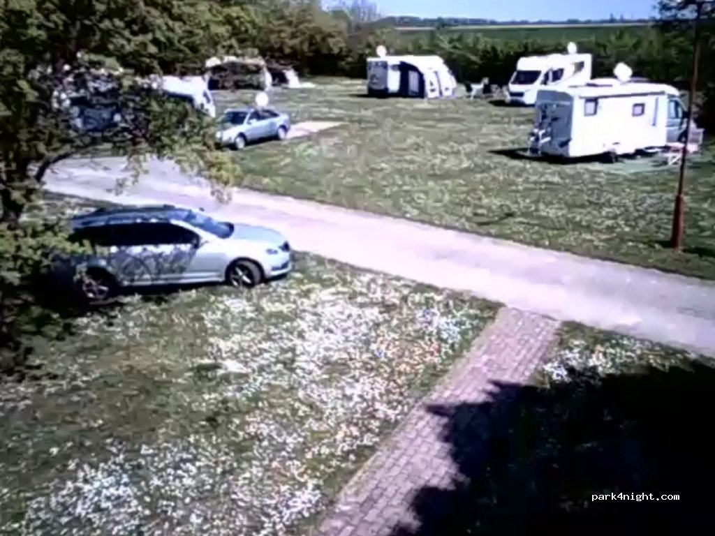 Romantik Camping — foto 2