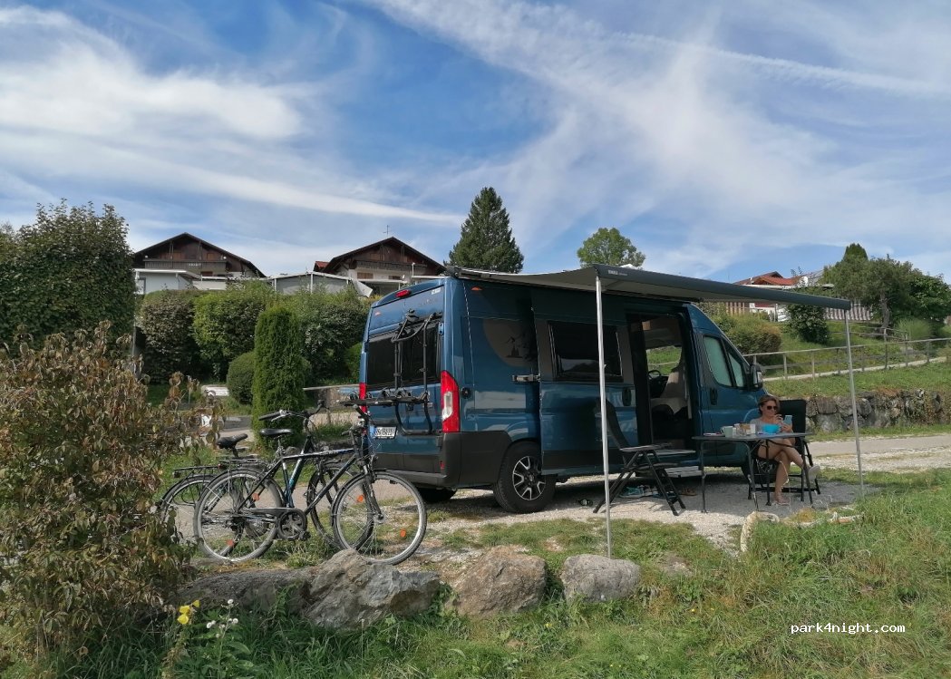 CAMPING MAGDALENA — foto 3