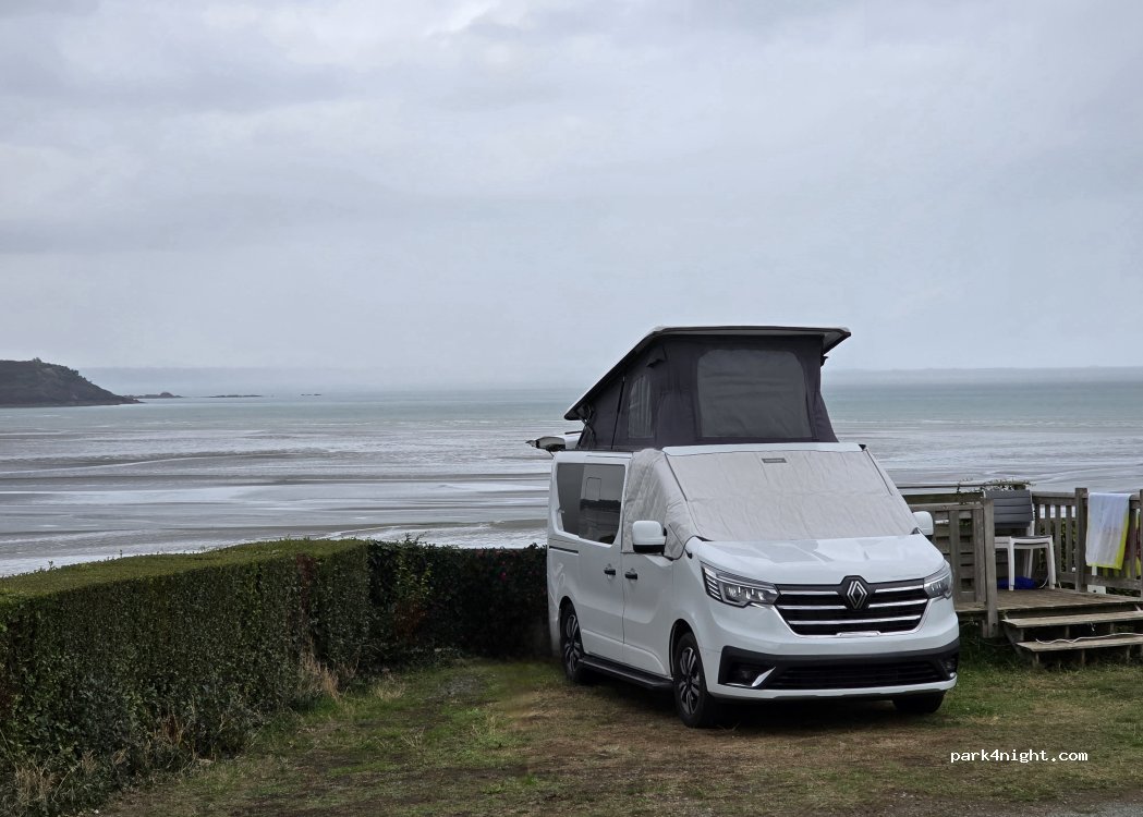 Camping Bellevue Mer 3*** — foto 5