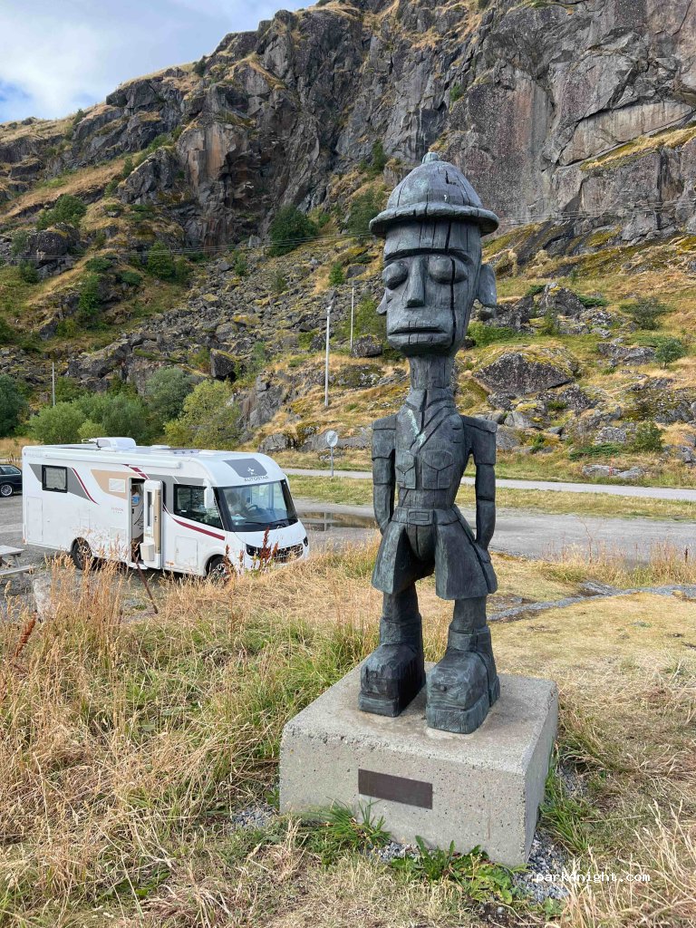 (8340) - 16 Sekundær Fylkesveg 840 — foto 2