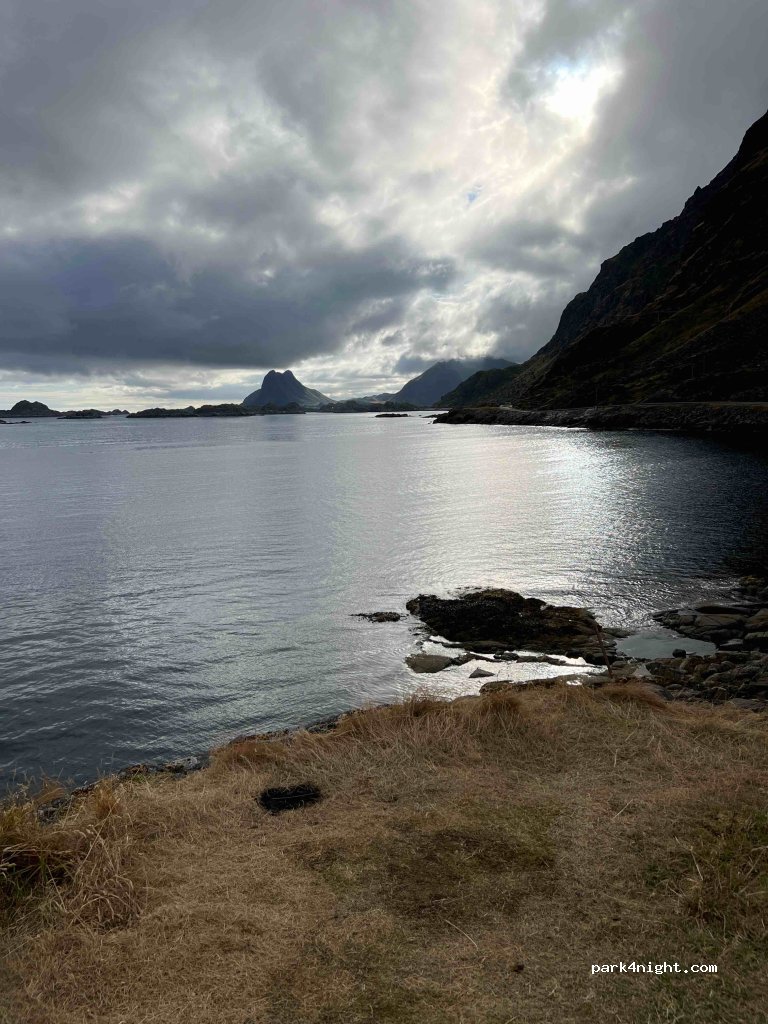 (8340) - 16 Sekundær Fylkesveg 840 — foto 3