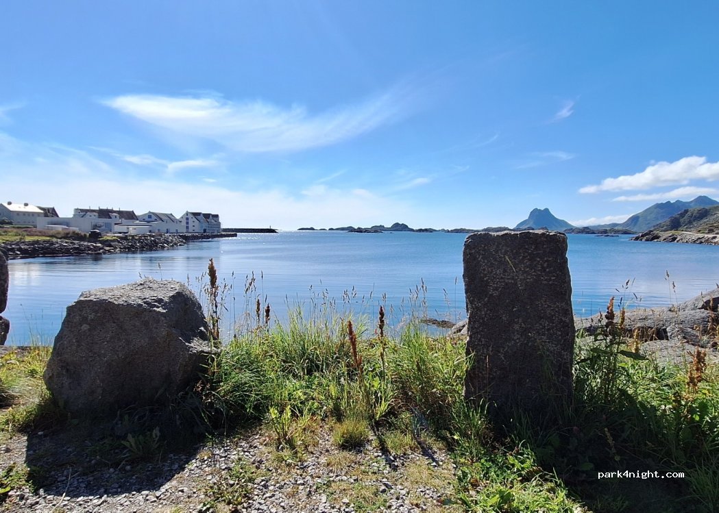 (8340) - 16 Sekundær Fylkesveg 840 — foto 4