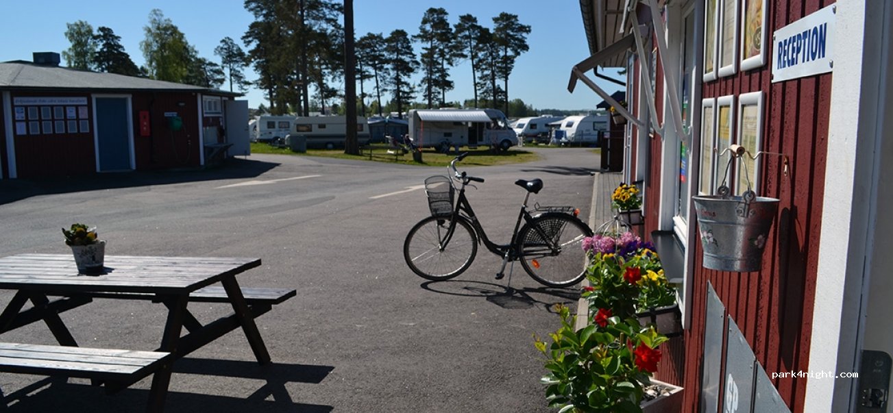 Karlsborgs Camping — foto 2