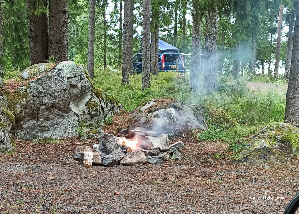 GLASKOGEN CAMPING — foto 2