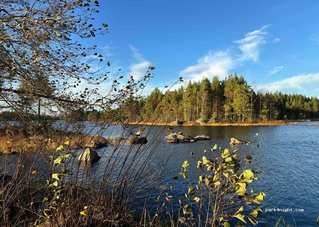 GLASKOGEN CAMPING — foto 5