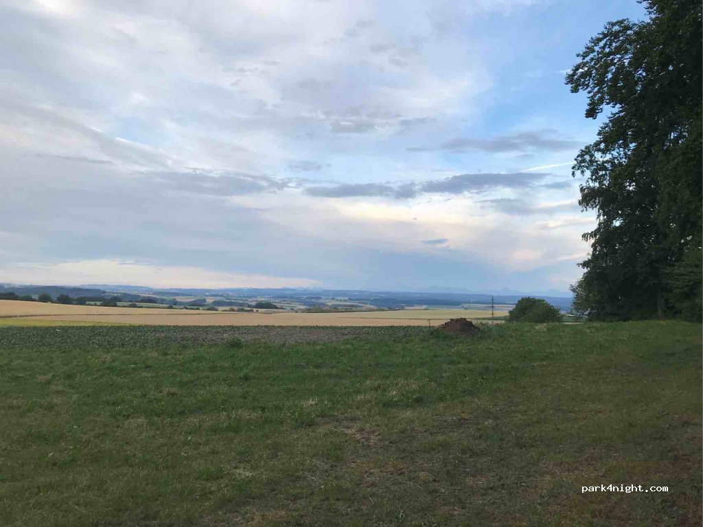 (1304) Cossonay - Route de Dizy — foto 3