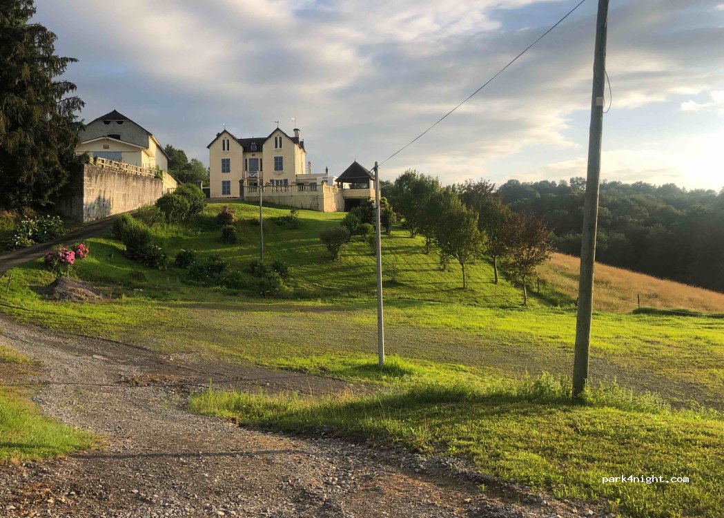 Clos Husté — foto 2