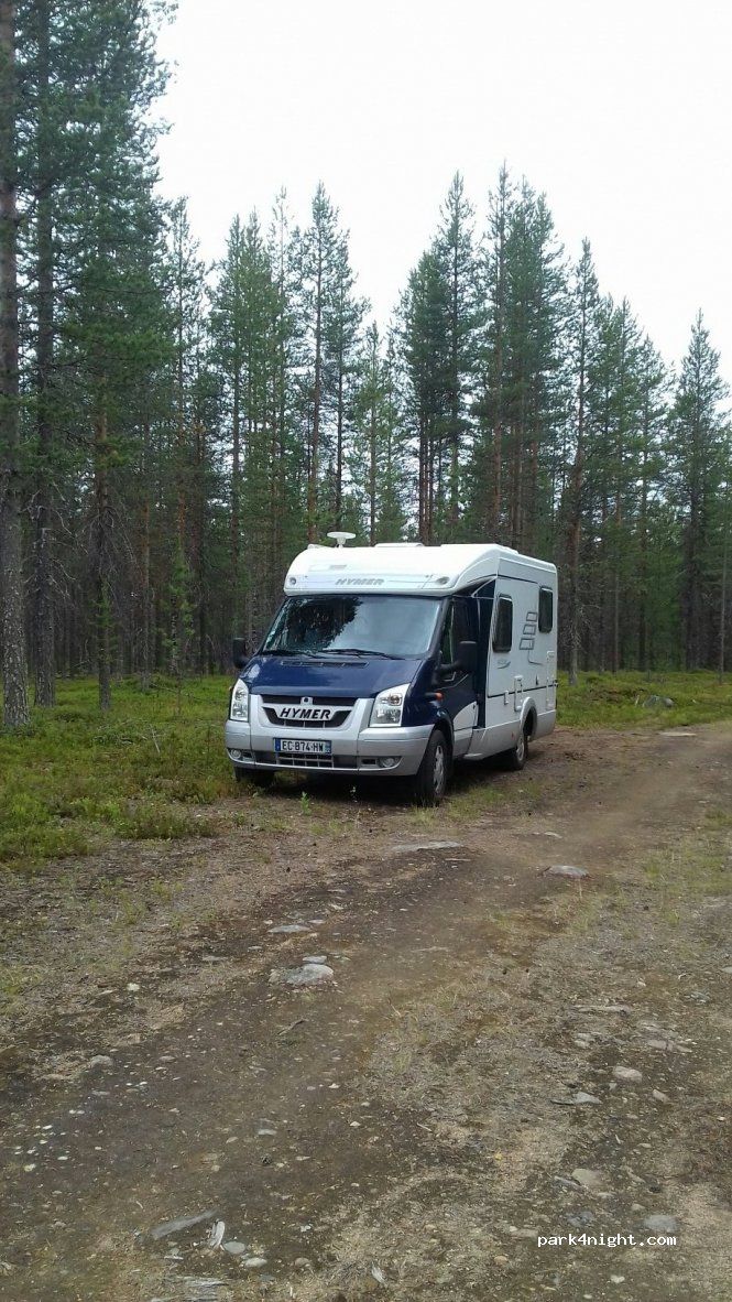 (99510) - 614 Seipäjärventie — foto 2