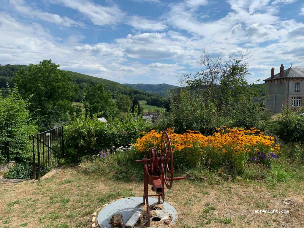 Camping du Pont de Bussy*** — foto 2