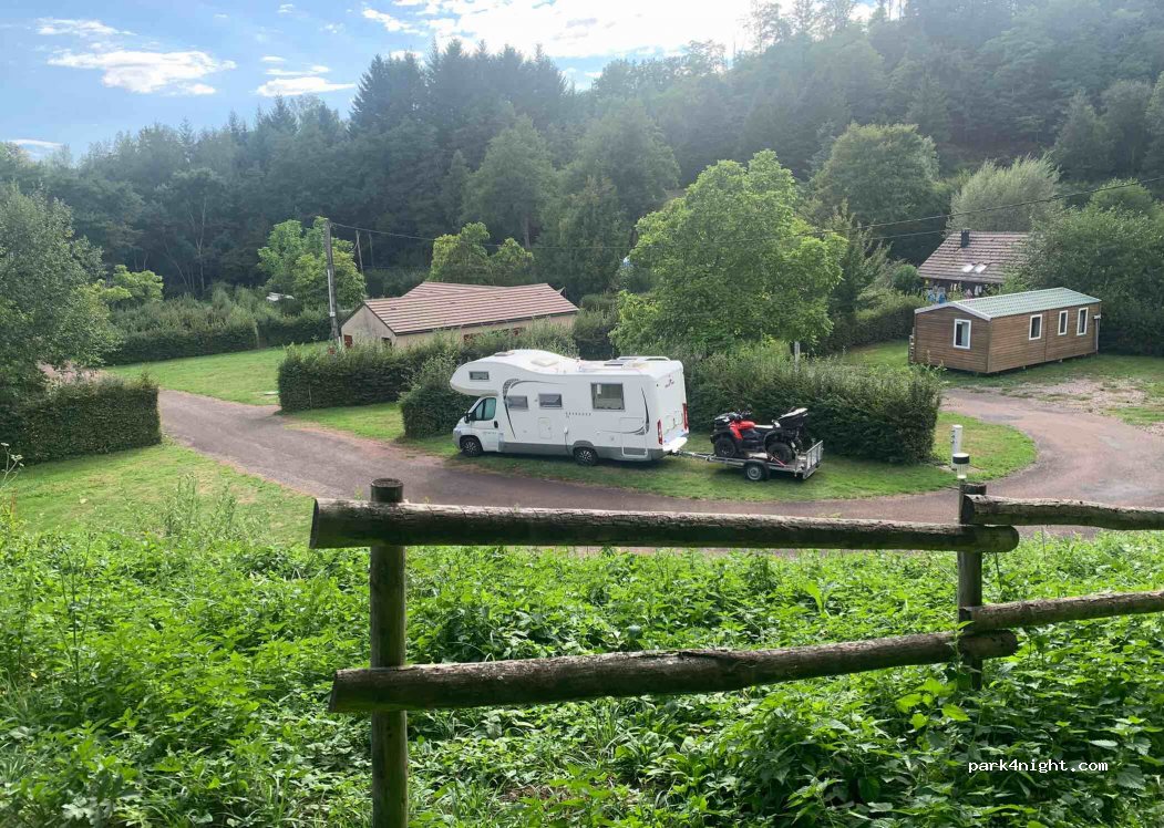 Camping du Pont de Bussy*** — foto 3