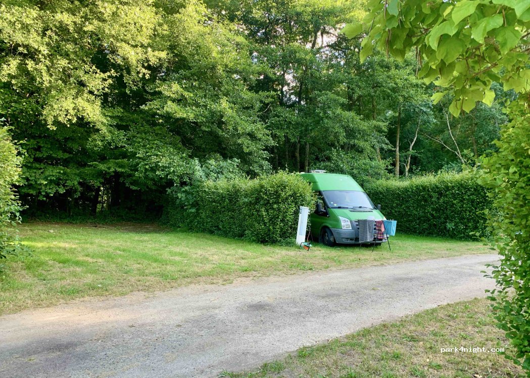 Camping du Pont de Bussy*** — foto 4